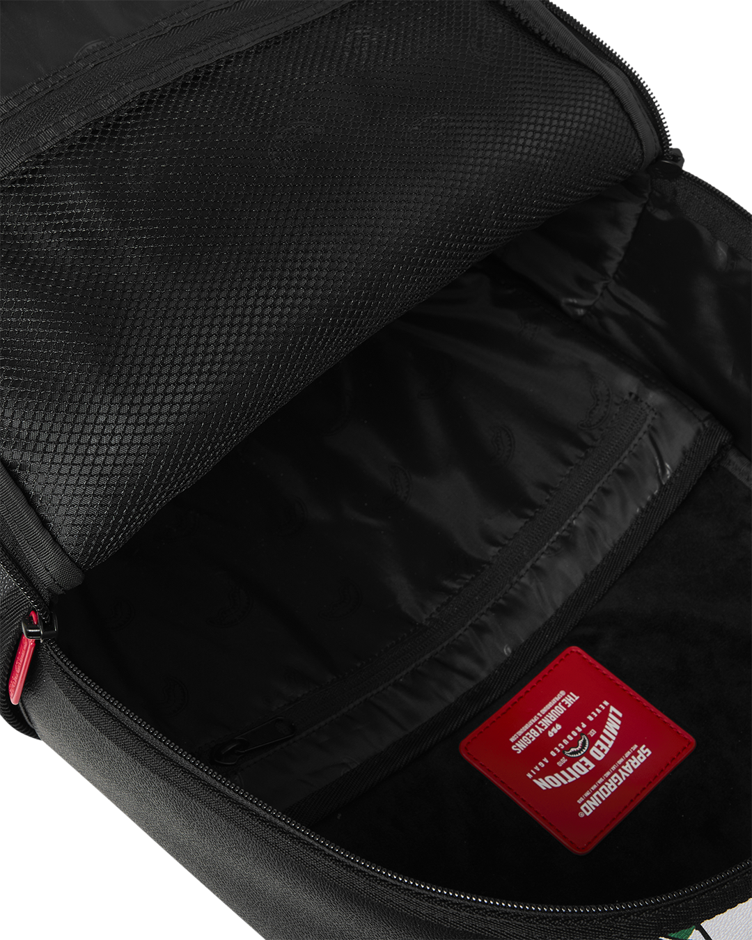 SPRAYGROUND® BACKPACK BRAWLERZ BOXING BACKPACK