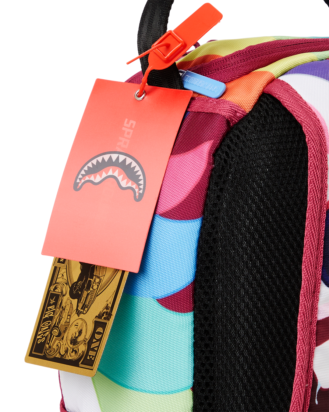 SPRAYGROUND® MINI UNICORN SHARK MINI BACKPACK