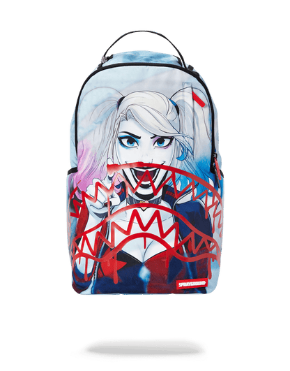 SPRAYGROUND® BACKPACK HARLEY QUINN SHARK