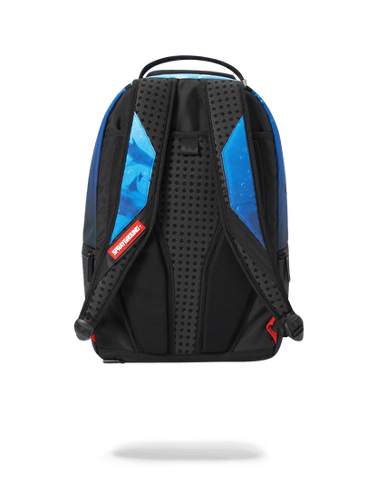 SPRAYGROUND® BACKPACK DEADPOOL ATTACK SHARK