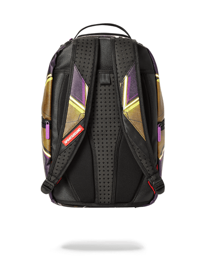 SPRAYGROUND® BACKPACK LEBRON JAMES CYBORG - NBA LAB