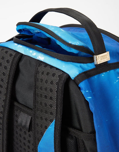 SPRAYGROUND® BACKPACK DEADPOOL ATTACK SHARK