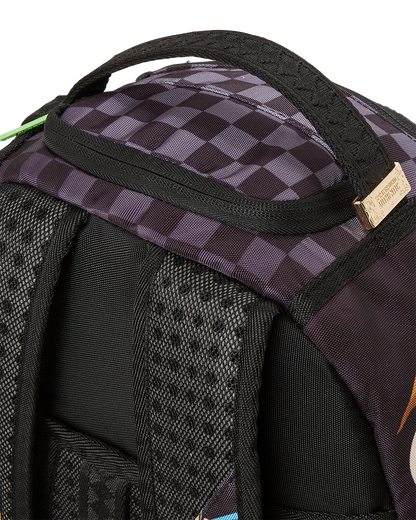 SPRAYGROUND® BACKPACK RUGRATS MASHUP (DLXR)