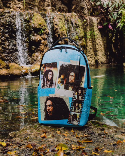 SPRAYGROUND® BACKPACK BOB MARLEY BACKPACK
