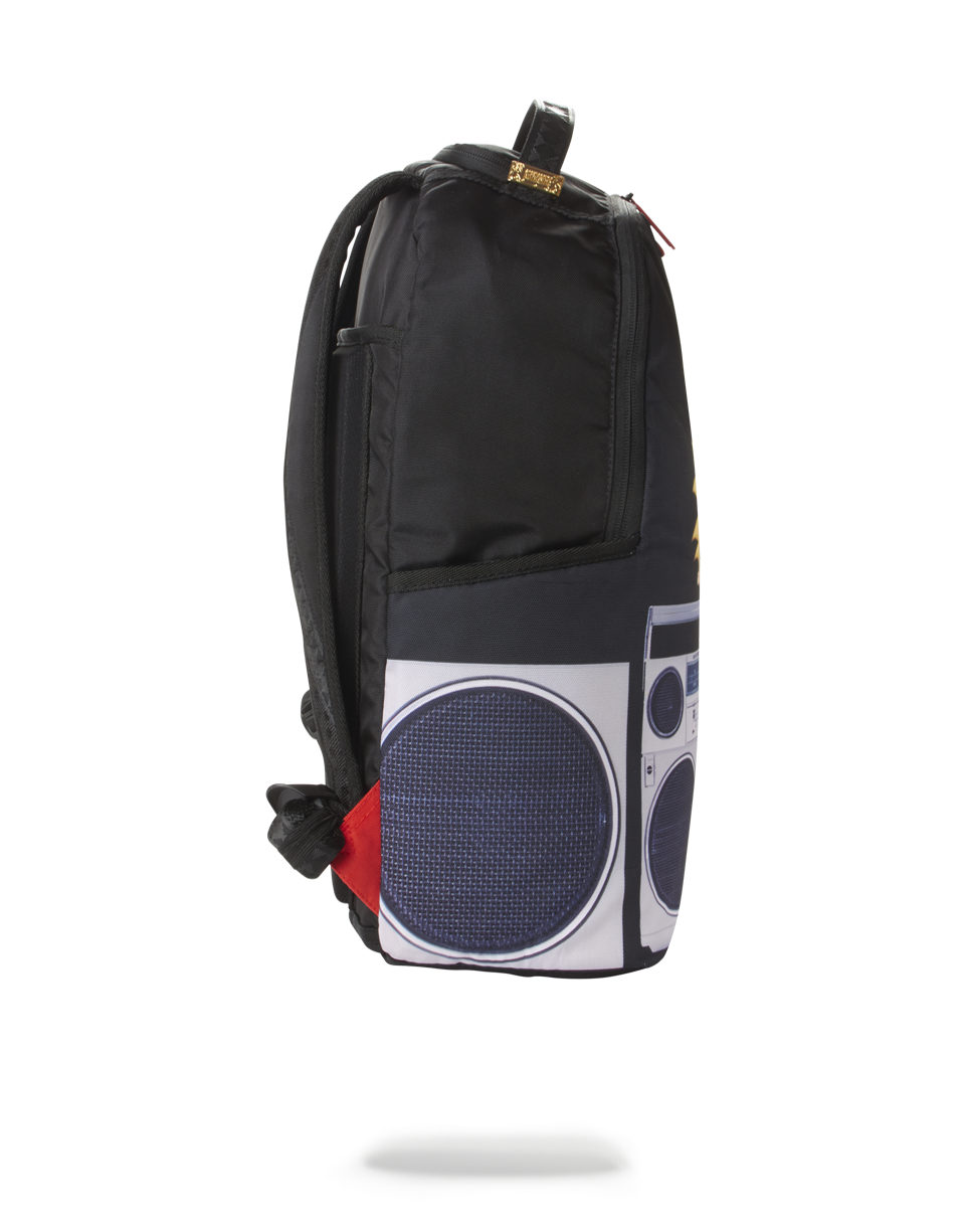SPRAYGROUND® BACKPACK HEY ARNOLD: ANIME ON STEREO BACKPACK