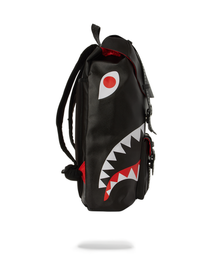 SPRAYGROUND® BACKPACK THE HILLS BACKPACK (BLACK)