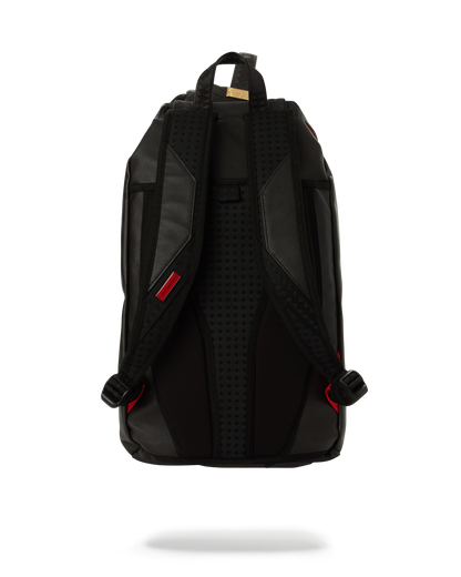 SPRAYGROUND® BACKPACK THE HILLS BACKPACK (BLACK)