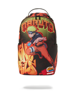 SPRAYGROUND® BACKPACK NARUTO: CREATIVE OUTCASTS BACKPACK