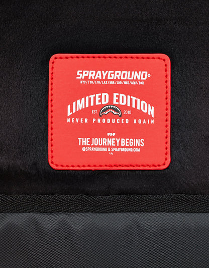 SPRAYGROUND® BACKPACK STORM SHARK BACKPACK