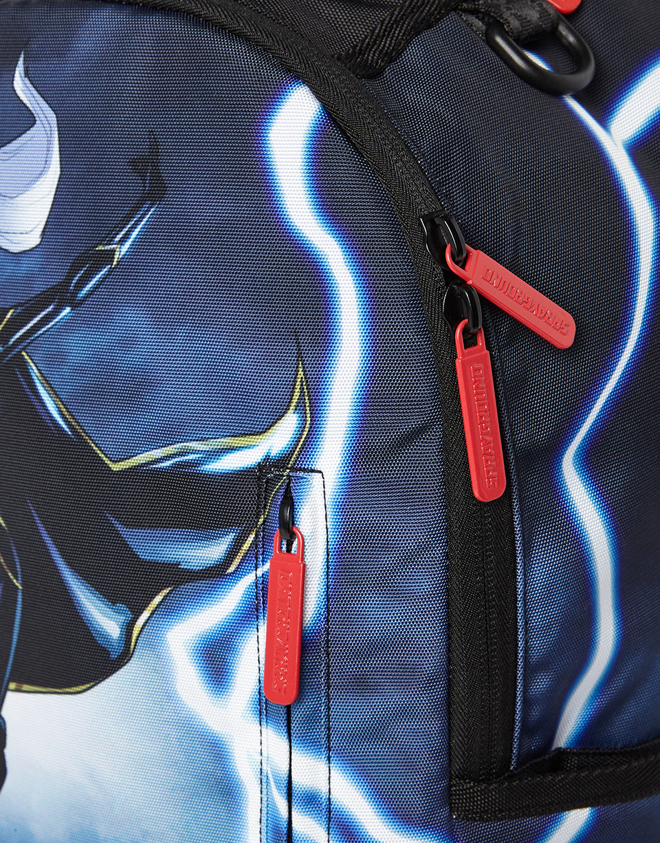SPRAYGROUND® BACKPACK STORM SHARK BACKPACK
