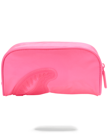 SPRAYGROUND® POUCH NEON SHARK (PINK) POUCH
