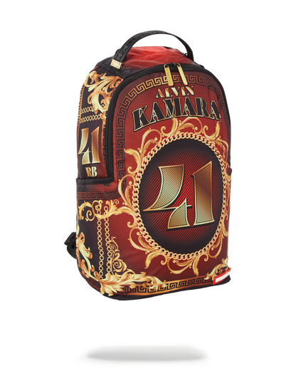 SPRAYGROUND® BACKPACK NFL ALVIN KAMARA BACKPACK