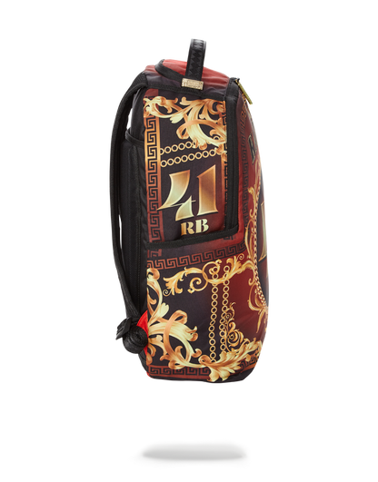 SPRAYGROUND® BACKPACK NFL ALVIN KAMARA BACKPACK