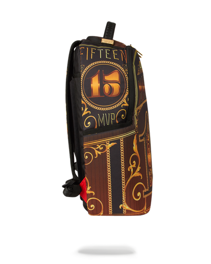 SPRAYGROUND® BACKPACK NFL PATRICK MAHOMES BACKPACK