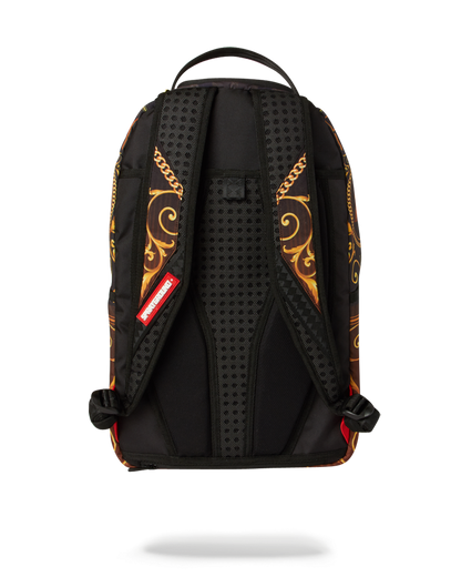 SPRAYGROUND® BACKPACK NFL PATRICK MAHOMES BACKPACK