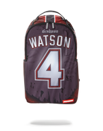 SPRAYGROUND® BACKPACK NFL DESHAUN WATSON BACKPACK