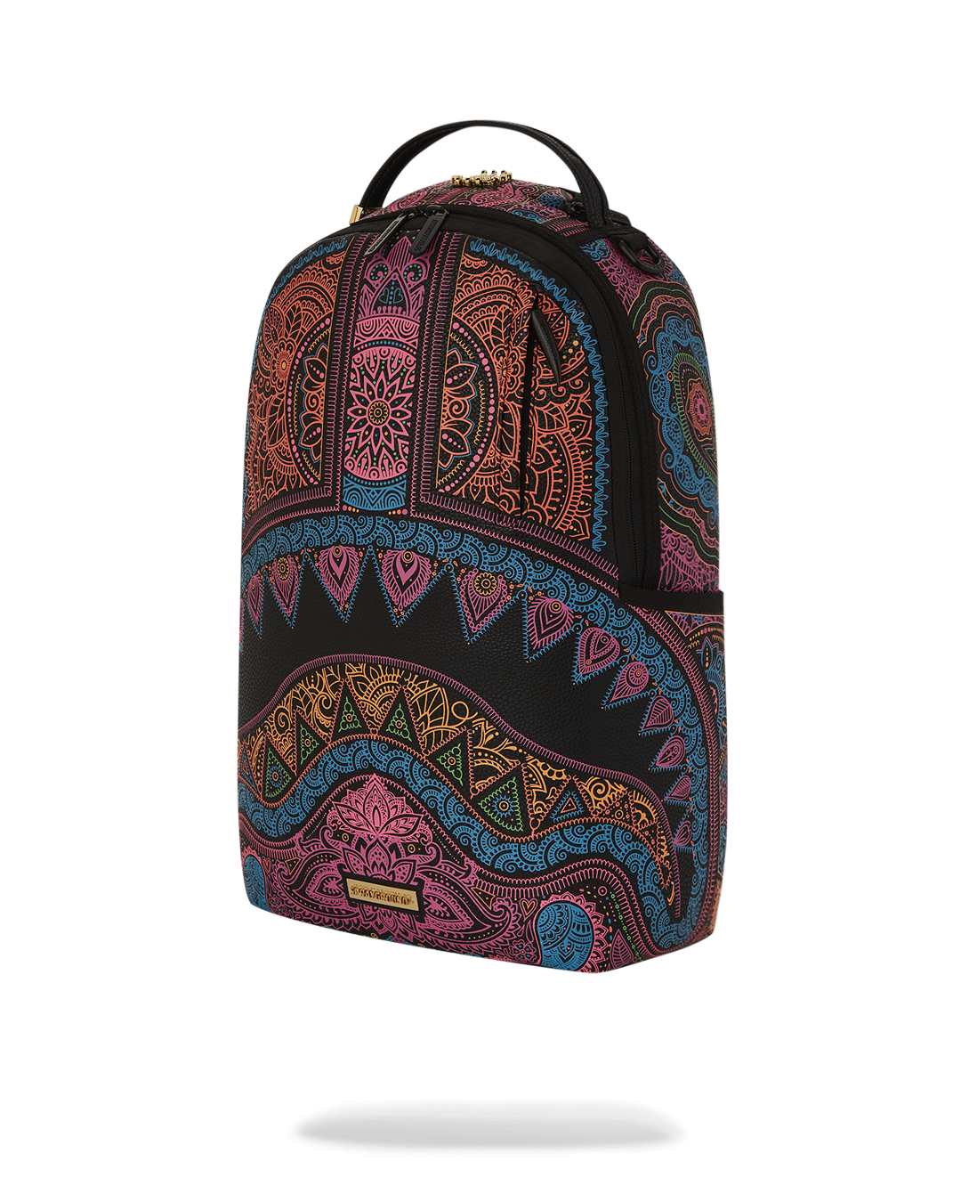 SPRAYGROUND® BACKPACK A.I. HIGHER REALM BACKPACK