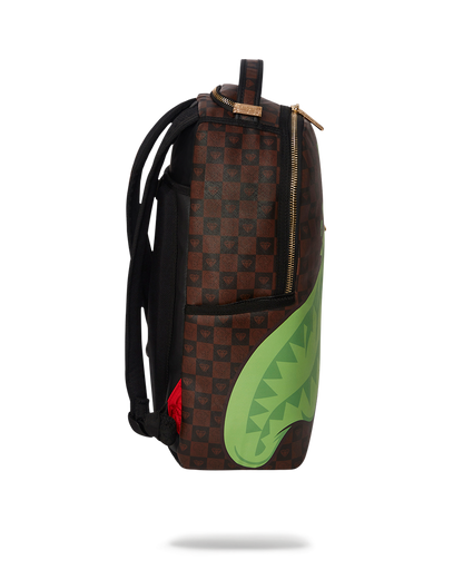 SPRAYGROUND® BACKPACK RICHIE RICH MONEY SHARK BACKPACK