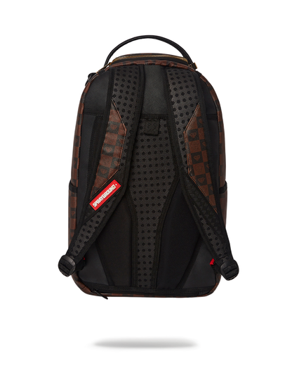SPRAYGROUND® BACKPACK RICHIE RICH MONEY SHARK BACKPACK