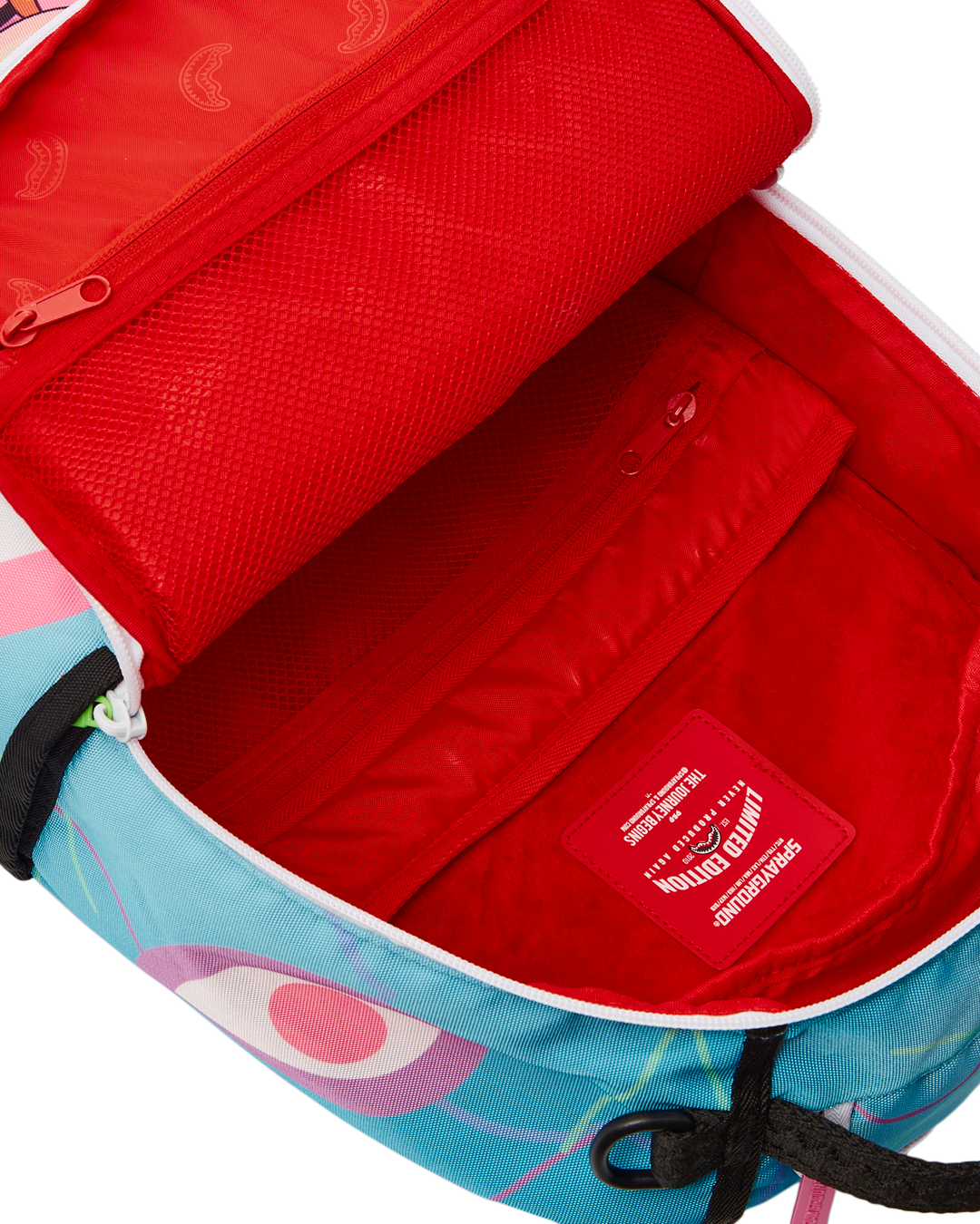 SPRAYGROUND® BACKPACK POWERPUFF GIRLS 21 BACKPACK (DLXR)