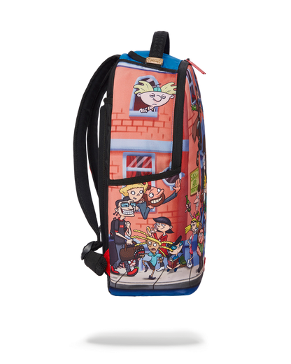 SPRAYGROUND® BACKPACK HEY ARNOLD ANNIVERSARY BACKPACK (DLXR)