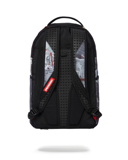 SPRAYGROUND® BACKPACK TOO HEAVY BACKPACK (DLXR)