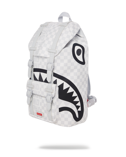 SPRAYGROUND® BACKPACK SPLIT THE CHECK (PEARL) HILLS