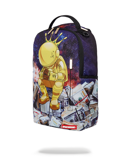 SPRAYGROUND® BACKPACK ASTROMONEY BACKPACK (DLXR)