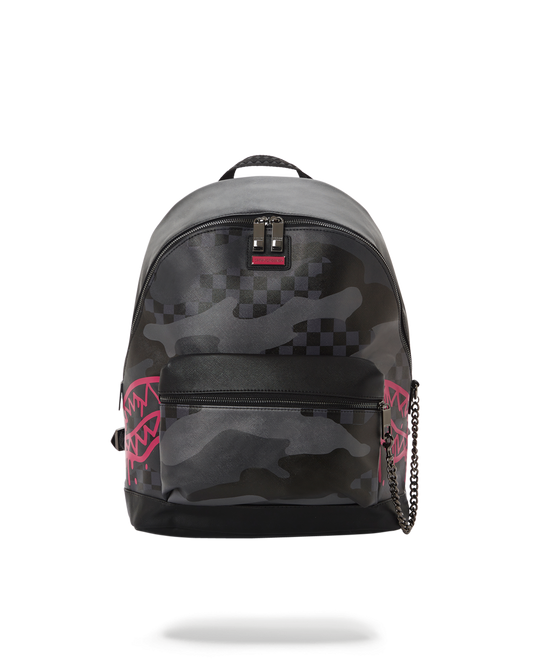 SPRAYGROUND® BACKPACK 3AM PINK DRIP CHATEAU BACKPACK