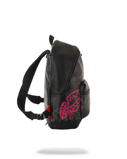 SPRAYGROUND® BACKPACK 3AM PINK DRIP CHATEAU BACKPACK