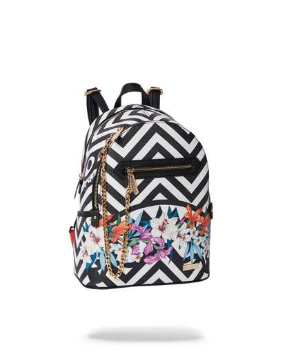 SPRAYGROUND® BACKPACK GLASS HOUSE SAVAGE BACKPACK