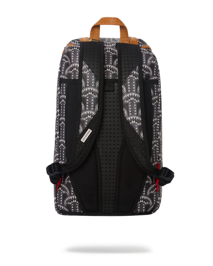SPRAYGROUND® BACKPACK ILLUCHAINS HILLS BACKPACK