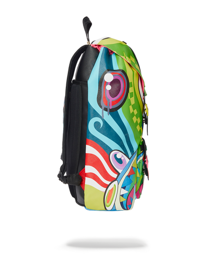 SPRAYGROUND® BACKPACK MIND TRIP HILLS BACKPACK