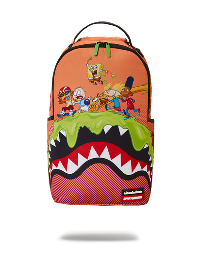 SPRAYGROUND® BACKPACK NICKELODEON SLIME PARTY (DLXR)