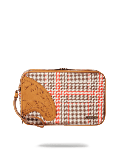SPRAYGROUND® TOILETRY TURBO 500 TOILETRY