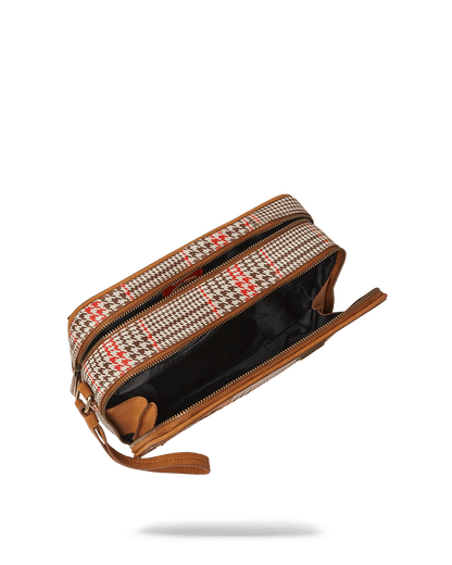 SPRAYGROUND® TOILETRY TURBO 500 TOILETRY