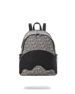 SPRAYGROUND® BACKPACK SG ALL DAY SAVAGE BACKPACK