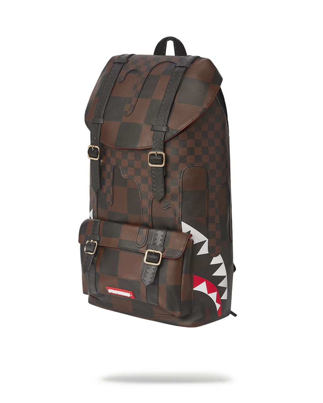SPRAYGROUND® BACKPACK XTC SHARKS IN PARIS HILLS BACKPACK