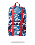 SPRAYGROUND® BACKPACK SHARK WAVE HILLS BACKPACK