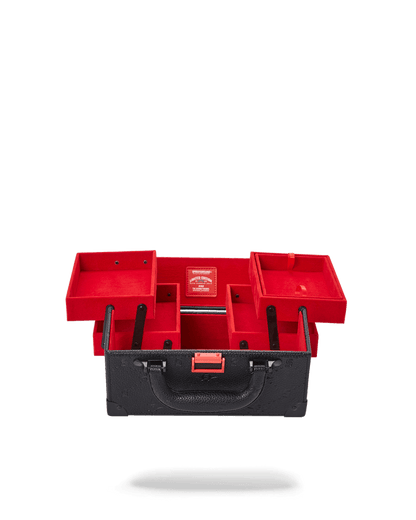 SPRAYGROUND® JEWELRY CASE 24/7 JEWELRY CASE