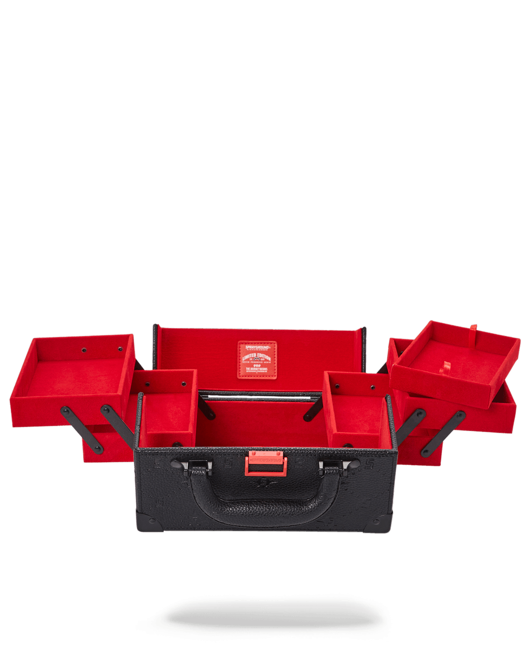 SPRAYGROUND® JEWELRY CASE 24/7 JEWELRY CASE