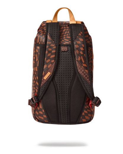 SPRAYGROUND® BACKPACK TRIPPY HENNY HILLS