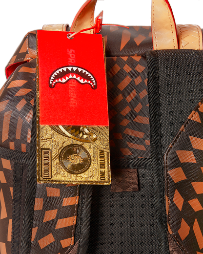 SPRAYGROUND® BACKPACK TRIPPY HENNY HILLS