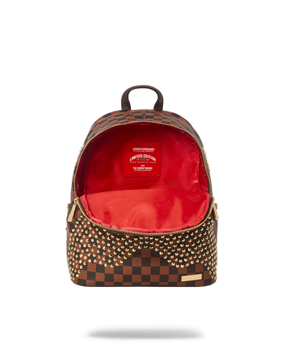 SPRAYGROUND® BACKPACK SHARKS IN PARIS POLARIS SAVAGE BACKPACK