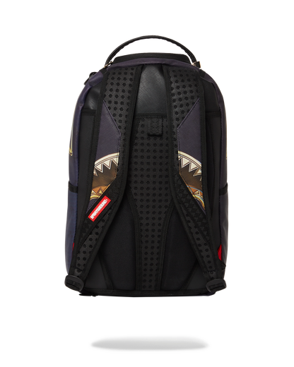 SPRAYGROUND® BACKPACK LEAGUE OF LEGENDS SHARK BACKPACK (DLXV)