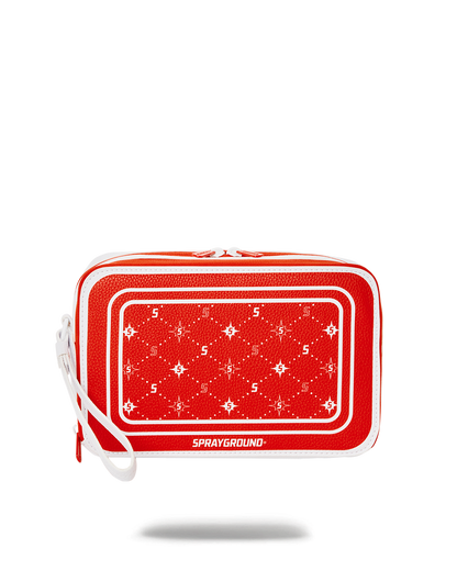 SPRAYGROUND® TOILETRY MODUS OPERANDI TOILETRY BAG