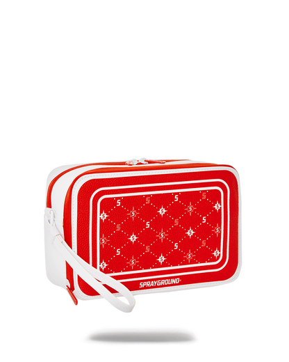 SPRAYGROUND® TOILETRY MODUS OPERANDI TOILETRY BAG