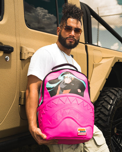 SPRAYGROUND® BACKPACK NARUTO FASHION KILLA (DLXV)