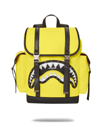 SPRAYGROUND® BACKPACK ADRENALINE RUSH MONTE CARLO