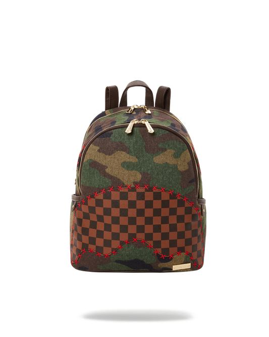SPRAYGROUND® BACKPACK THE PARADOXX SHARK SAVAGE